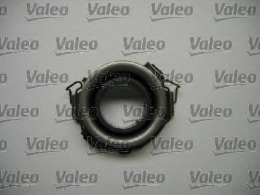 TOYOTA KT307 Clutch Kit